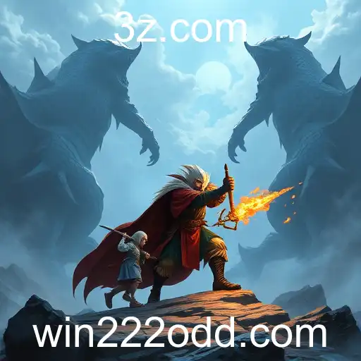 A Ascensão do Win222 nos Jogos Online