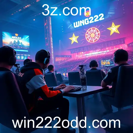 Revolução dos eSports: Tendências e Avanços para 2025