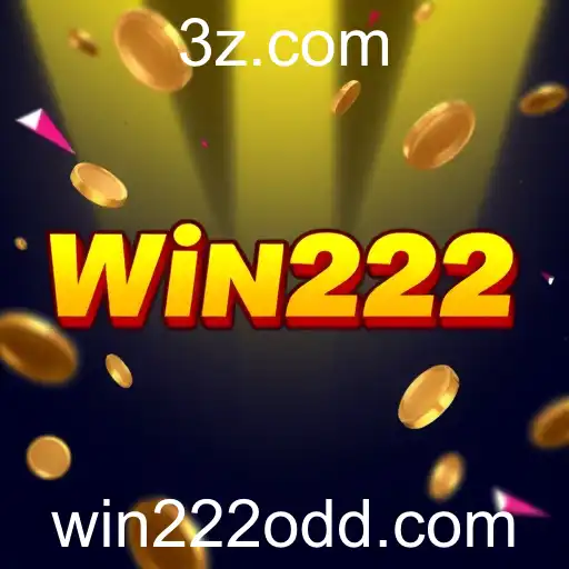 A Revolução dos Sites de Jogos: Win222 na Vanguarda do Entretenimento Digital