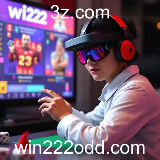 A Revolução dos Sites de Jogos em 2025