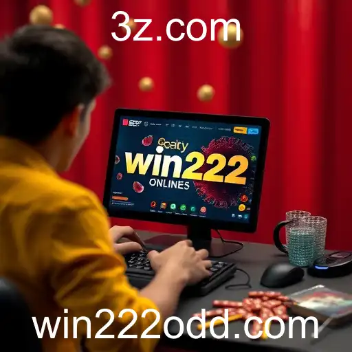 Tendências e Inovações no Setor de Jogos em 2025