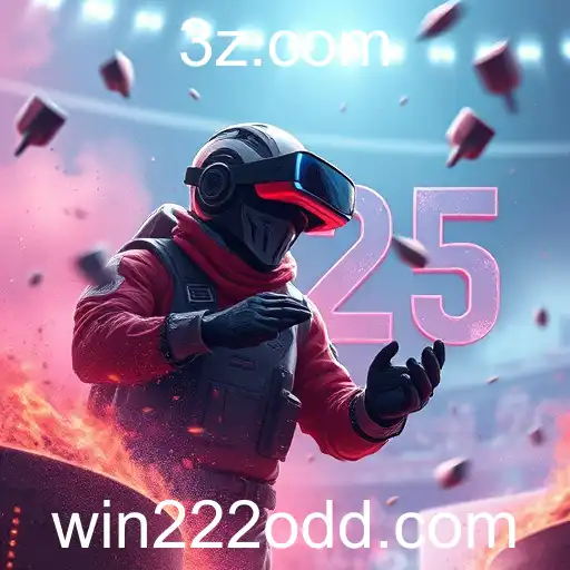 A Evolução do Mercado de Jogos Online e a Tendência do Win222