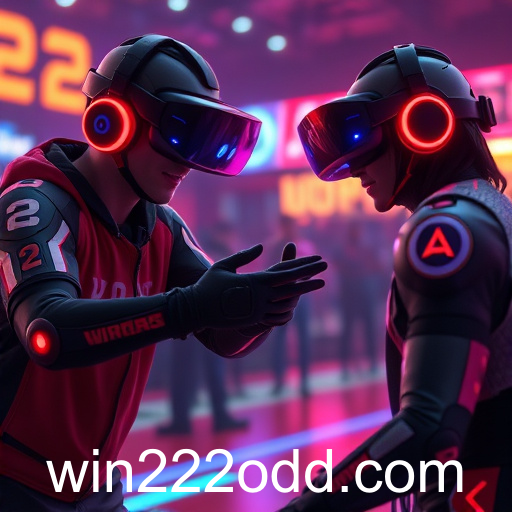 Os Avanços e Impactos do Jogo Digital em 2025