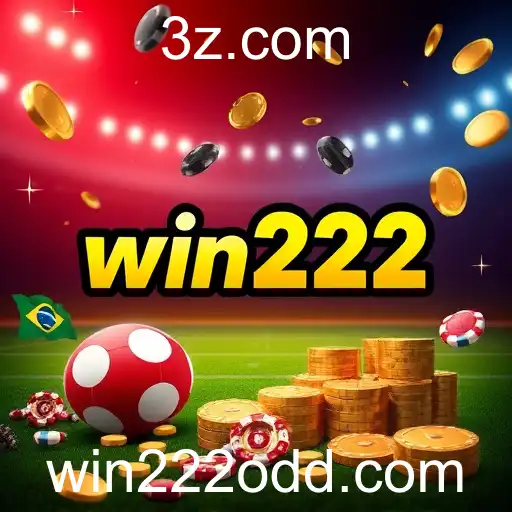 O Impacto do 'win222' no Mercado de Jogos Brasileiro