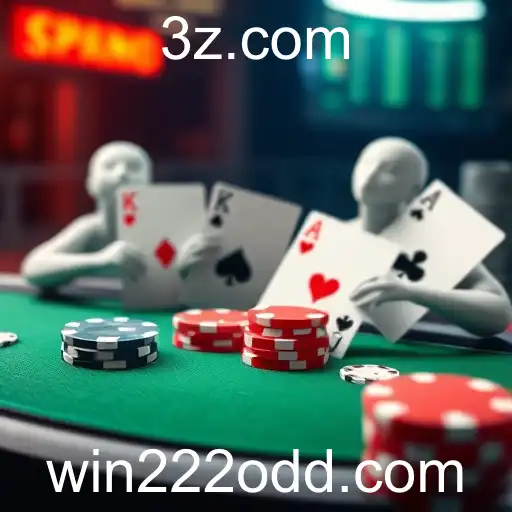 Impacto da Inteligência Artificial nas Loterias Online