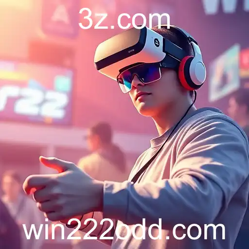 Avanços Digitais e Casas de Apostas Impulsionam Economia