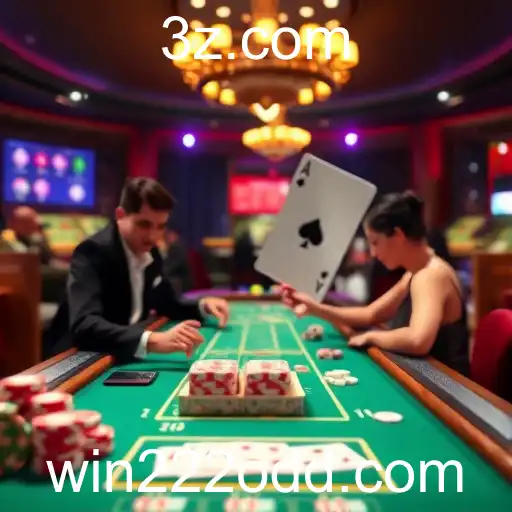 Revolução no Mundo dos Jogos Online em 2025