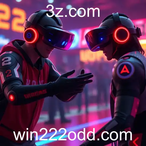 Os Avanços e Impactos do Jogo Digital em 2025