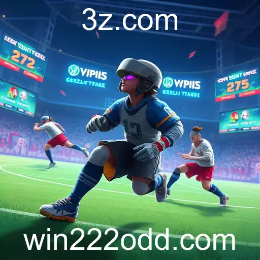 A Revolução dos Jogos Online em 2025