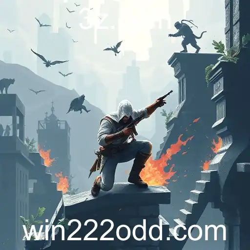 A Revolução dos eSports em 2025