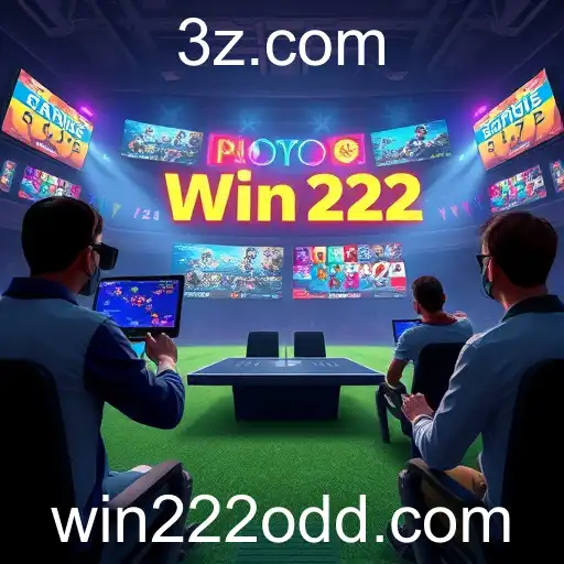 A Emergência dos Jogos Online em 2025