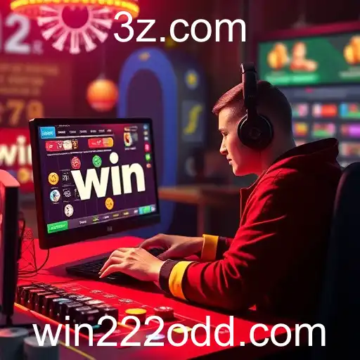 A Ascensão dos Sites de Jogos Online em 2025