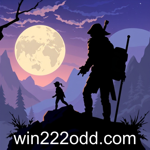 Explorando o Fascinante Mundo dos Jogos de Aventura no win222