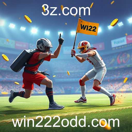 Tendências Atuais nos Jogos Online