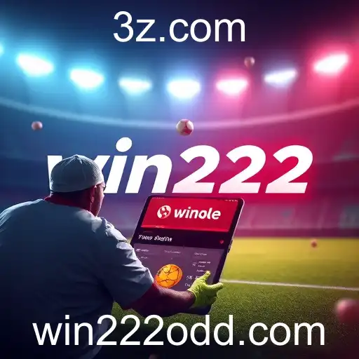 A Ascensão do Mercado Digital de Apostas em 2025