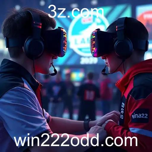 Transformações Digitais e a Ascensão do Jogo Online