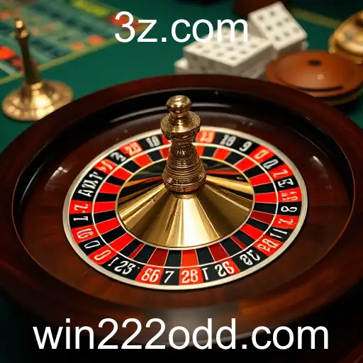 Tendências Digitais e Inovação Web: O Impacto do 'win222'