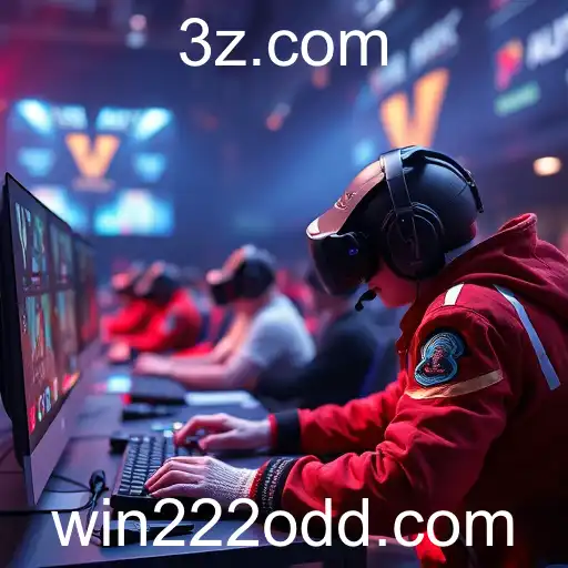 Tendências do Mercado de Jogos em 2025