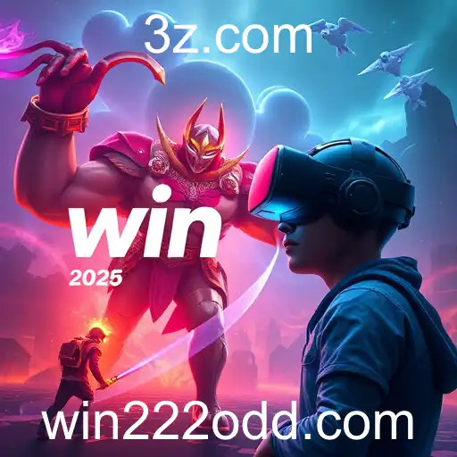 Tendências e Desafios no Mundo dos Jogos Online em 2025