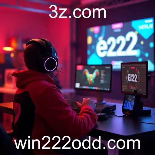 Crescimento do Mercado de Jogos Online em 2025