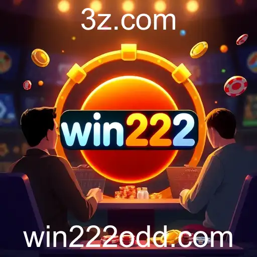 A Ascensão do 'win222' no Cenário de Jogos Online