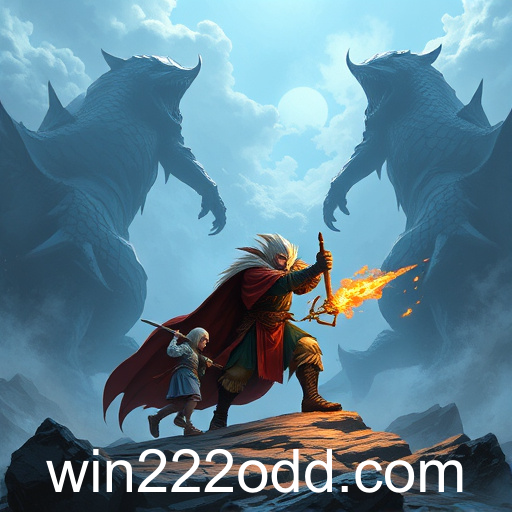 A Fascinante Jornada dos Jogos de RPG no Mundo do Entretenimento