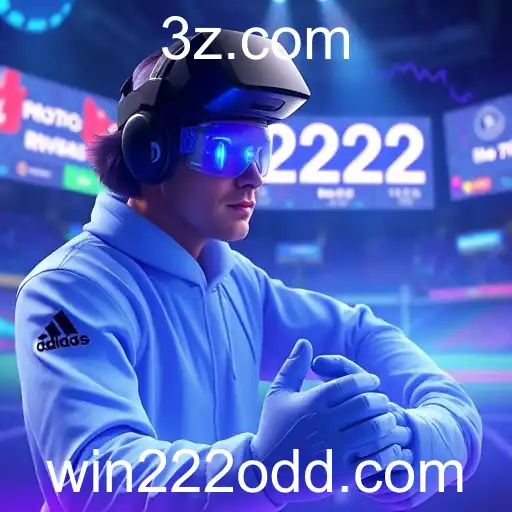 A Influência da Tecnologia na Indústria de Jogos Online em 2025