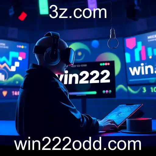 Tendências e Futuro dos Jogos Online