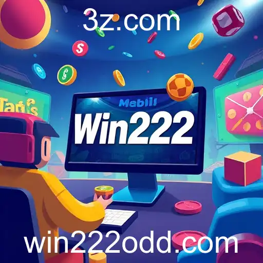 Tendências de 2025 em Jogos Online